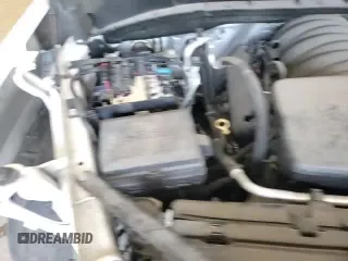 2020 Chevrolet Silverado 1500 Work Truck с VIN 3GCNYAEF1LG234925, выставлен на аукционе Copart как лот 69107065 с пробегом 54 506 миль миль и Списание • Salvage title. История ставок и продаж доступна на DreamBid. Изображение 14.