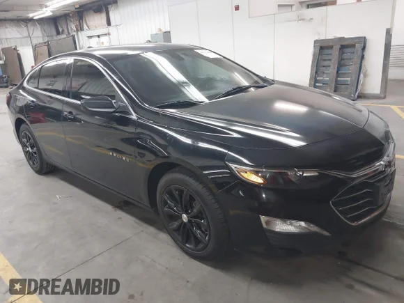 ✅ 2020 Chevrolet Malibu LT • VIN: 1G1ZD5ST9LF090128 • Лот: 44521014. Опубліковано раніше на IAAI з пробігом 119 561 миль. Безкоштовний доступ до архіву аукціонних продажів зі США та докладний звіт про історію автомобіля на DreamBid. Зображення 1.