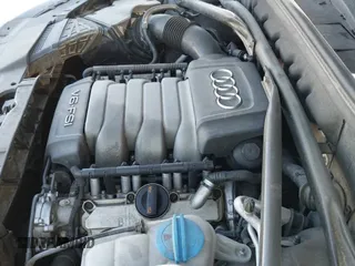 ✅ 2011 Audi Q5 Prestige • VIN: WA1WKAFP2BA043731 • Лот: 41804523. Опубликован ранее на IAAI с пробегом 154 903 миль. Бесплатный доступ к архиву аукционных продаж из США и подробный отчёт об истории автомобиля на DreamBid. Изображение 21.