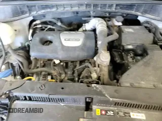 2017 Hyundai Tucson Sport z VIN KM8J3CA23HU297164, wystawiony jako Copart lot #80720905 z przebiegiem 99 172 mil mil oraz Szkoda całkowita • Salvage title. Historia ofert i sprzedaży dostępna na DreamBid. Obrazek 14.