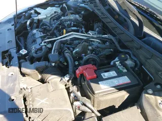 ✅ 2022 Nissan Altima SR • VIN: 1N4BL4CV4NN400996 • Lot: 43453272. Wystawiony na IAAI z przebiegiem 79 171 mil. Bezpłatny archiwum sprzedaży aukcyjnych z USA i szczegółowy raport historii pojazdu na DreamBid. Zdjęcie 19.