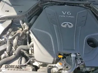 ✅ 2019 Infiniti Q50 Luxe • VIN: JN1EV7AP0KM515638 • Лот: 82600175. Опубликован ранее на Copart с пробегом 42 774 миль. Бесплатный доступ к архиву аукционных продаж из США и подробный отчёт об истории автомобиля на DreamBid. Изображение 13.