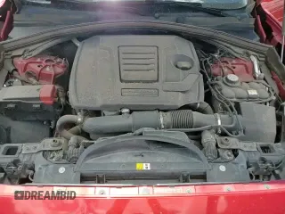 ✅ 2018 Jaguar F-Pace 30t Premium • VIN: SADCJ2GX7JA236248 • Лот: 63241395. Опубликован ранее на Copart с пробегом 72 856 миль. Бесплатный доступ к архиву аукционных продаж из США и подробный отчёт об истории автомобиля на DreamBid. Изображение 14.