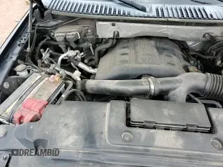 ✅ 2017 Ford Expedition Limited • VIN: 1FMJU2AT1HEA35122 • Лот: 82223445. Опубликован ранее на Copart с пробегом 105 609 миль. Бесплатный доступ к архиву аукционных продаж из США и подробный отчёт об истории автомобиля на DreamBid. Изображение 14.