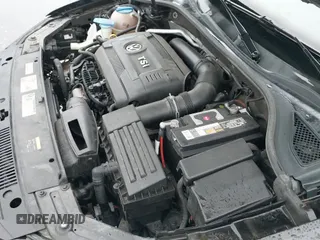 ✅ 2015 Volkswagen Passat Limited Edition • VIN: 1VWAT7A36FC039550 • Lot: 41204983. Listed on IAAI with 143,299 mi. Free auction sales archive from the USA and detailed vehicle history report at DreamBid. Image 20.