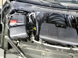 ✅ 2025 GMC Yukon XL Denali • VIN: 1GKS2JRL9SR192737 • Лот: 68488525. Опубликован ранее на Copart с пробегом 7 082 миль. Бесплатный доступ к архиву аукционных продаж из США и подробный отчёт об истории автомобиля на DreamBid. Изображение 15.