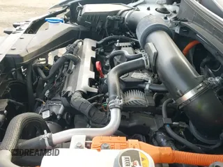 ✅ 2024 Hyundai Tucson SEL Convenience • VIN: KM8JCCD13RU175957 • Lot: 43413526. Wystawiony na IAAI z przebiegiem 17 888 mil. Bezpłatny archiwum sprzedaży aukcyjnych z USA i szczegółowy raport historii pojazdu na DreamBid. Zdjęcie 20.