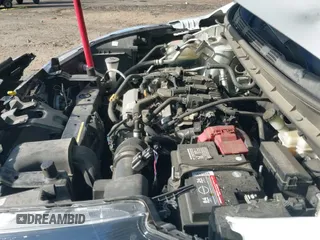 ✅ 2021 Nissan Kicks S • VIN: 3N1CP5BV7ML525888 • Lot: 43020406. Listed on IAAI with 88,163 mi. Free auction sales archive from the USA and detailed vehicle history report at DreamBid. Image 19.