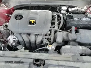 ✅ 2019 Kia Forte LXS • VIN: 3KPF24AD4KE036166 • Лот: 91117735. Опубликован ранее на Copart с пробегом 78 687 миль. Бесплатный доступ к архиву аукционных продаж из США и подробный отчёт об истории автомобиля на DreamBid. Изображение 14.