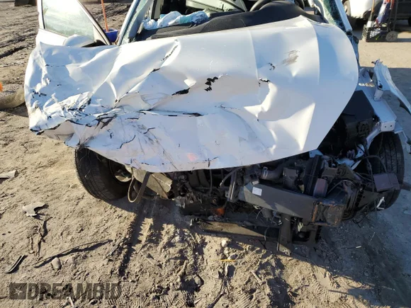 ✅ 2021 Kia Forte FE • VIN: 3KPF24AD4ME273856 • Лот: 49131844. Опубліковано раніше на Copart з пробігом Не вказано. Безкоштовний доступ до архіву аукціонних продажів зі США та докладний звіт про історію автомобіля на DreamBid. Зображення 11.