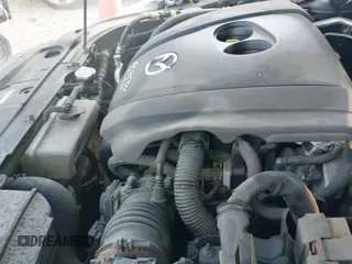 ✅ 2015 Mazda 6 i Touring • VIN: JM1GJ1V57F1216582 • Lot: 43525457. Listed on IAAI with 239,346 mi. Free auction sales archive from the USA and detailed vehicle history report at DreamBid. Image 19.