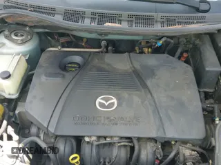 ✅ 2007 Mazda 5 Touring • VIN: JM1CR293770148023 • Lot: 42468163. Listed on IAAI with 197,871 mi. Free auction sales archive from the USA and detailed vehicle history report at DreamBid. Image 14.