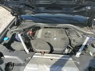 ✅ 2019 BMW X3 xDrive30i • VIN: 5UXTR9C56KLP86188 • Lot: 81998465. Wystawiony na Copart z przebiegiem 49 474 mil. Bezpłatny archiwum sprzedaży aukcyjnych z USA i szczegółowy raport historii pojazdu na DreamBid. Zdjęcie 15.