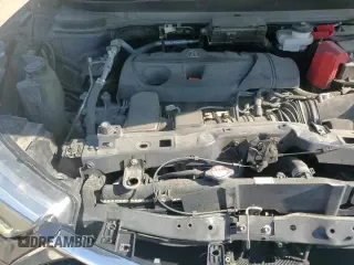 ✅ 2020 Acura RDX Technology • VIN: 5J8TC2H56LL000167 • Lot: 81457105. Listed on Copart with 64,771 mi. Free auction sales archive from the USA and detailed vehicle history report at DreamBid. Image 15.