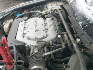 ✅ 2008 Honda Accord EX-L • VIN: 1HGCP36898A011691 • Lot: 43612222. Listed on IAAI with 235,000 mi. Free auction sales archive from the USA and detailed vehicle history report at DreamBid. Image 12.