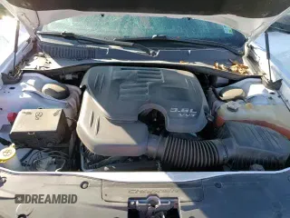 2020 Dodge Charger SXT with VIN 2C3CDXBG7LH223466, listed as a Copart auction lot 89490195 with 93,130 mi miles and Salvage title. Bid and sale history available at DreamBid. Image 13.