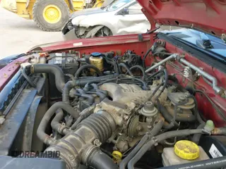 ✅ 2003 Nissan Xterra XE • VIN: 5N1ED28T03C636047 • Lot: 42604264. Wystawiony na IAAI z przebiegiem 173 157 mil. Bezpłatny archiwum sprzedaży aukcyjnych z USA i szczegółowy raport historii pojazdu na DreamBid. Zdjęcie 19.