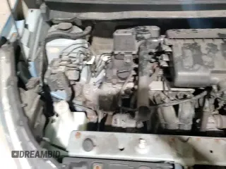 ✅ 2017 Mitsubishi Mirage ES • VIN: ML32F3FJXHH002816 • Лот: 90233645. Опубликован ранее на Copart с пробегом 92 929 миль. Бесплатный доступ к архиву аукционных продаж из США и подробный отчёт об истории автомобиля на DreamBid. Изображение 13.