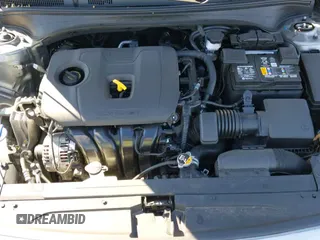 ✅ 2023 Kia Forte LXS • VIN: 3KPF24AD4PE517770 • Lot: 43568303. Listed on IAAI with 11,515 mi. Free auction sales archive from the USA and detailed vehicle history report at DreamBid. Image 20.