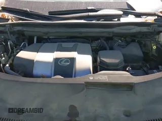 ✅ 2017 Lexus RX 350 • VIN: 2T2ZZMCA5HC057512 • Лот: 43619440. Опубликован ранее на IAAI с пробегом 67 635 миль. Бесплатный доступ к архиву аукционных продаж из США и подробный отчёт об истории автомобиля на DreamBid. Изображение 19.