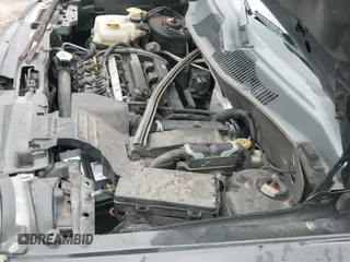 ✅ 2010 Jeep Compass Sport • VIN: 1J4NT4FA6AD526190 • Lot: 43159790. Listed on IAAI with 169,372 mi. Free auction sales archive from the USA and detailed vehicle history report at DreamBid. Image 19.