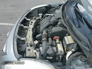 ✅ 2013 Nissan Versa SV • VIN: 3N1CN7AP9DL840826 • Lot: 42855842. Listed on IAAI with 76,105 mi. Free auction sales archive from the USA and detailed vehicle history report at DreamBid. Image 12.