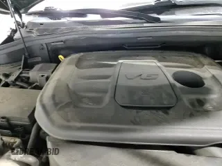 ✅ 2020 Jeep Grand Cherokee Limited • VIN: 1C4RJFBG3LC138572 • Лот: 80511305. Опубликован ранее на Copart с пробегом 83 623 миль. Бесплатный доступ к архиву аукционных продаж из США и подробный отчёт об истории автомобиля на DreamBid. Изображение 17.