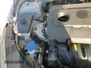 ✅ 2017 Kia Optima LX • VIN: KNAGT4L32H5131252 • Lot: 92531615. Listed on Copart with 111,015 mi. Free auction sales archive from the USA and detailed vehicle history report at DreamBid. Image 13.