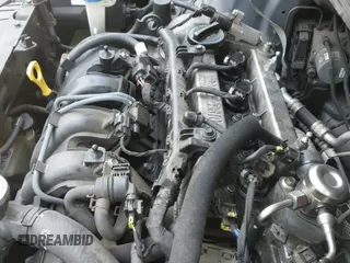 2012 Hyundai Veloster w/Black Int с VIN KMHTC6AD3CU078547, выставлен на аукционе IAAI как лот 42633915 с пробегом 143 633 миль миль и . История ставок и продаж доступна на DreamBid. Изображение 16.