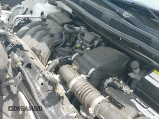 ✅ 2018 Nissan Versa SV • VIN: 3N1CN7AP3JL828439 • Lot: 42488624. Listed on IAAI with 133,795 mi. Free auction sales archive from the USA and detailed vehicle history report at DreamBid. Image 20.