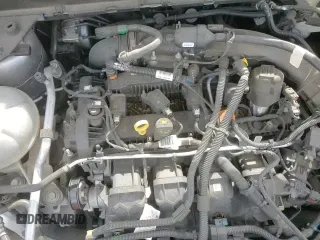 ✅ 2022 Ford Maverick XLT • VIN: 3FTTW8E97NRA54551 • Lot: 82120215. Listed on Copart with 44,626 mi. Free auction sales archive from the USA and detailed vehicle history report at DreamBid. Image 14.