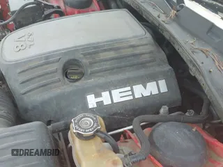 ✅ 2017 Dodge Charger R/T • VIN: 2C3CDXCT1HH583397 • Lot: 42956797. Wystawiony na IAAI z przebiegiem 111 226 mil. Bezpłatny archiwum sprzedaży aukcyjnych z USA i szczegółowy raport historii pojazdu na DreamBid. Zdjęcie 19.