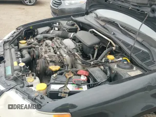 ✅ 2005 Saab 9-2X Linear • VIN: JF4GG61625G057758 • Lot: 41675073. Wystawiony na IAAI z przebiegiem 215 973 mil. Bezpłatny archiwum sprzedaży aukcyjnych z USA i szczegółowy raport historii pojazdu na DreamBid. Zdjęcie 12.