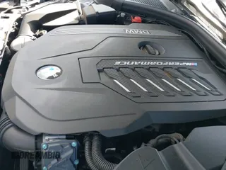 ✅ 2024 BMW 2 Series M240i xDrive • VIN: 3MW53CM06R8D83628 • Lot: 41708868. Listed on IAAI with 14,842 mi. Free auction sales archive from the USA and detailed vehicle history report at DreamBid. Image 19.