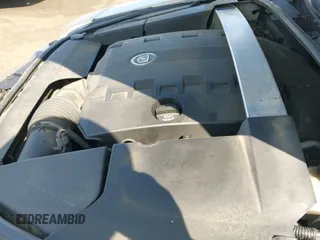 ✅ 2011 Cadillac CTS Luxury • VIN: 1G6DE5EY2B0144184 • Lot: 42741886. Listed on IAAI with 156,664 mi. Free auction sales archive from the USA and detailed vehicle history report at DreamBid. Image 13.