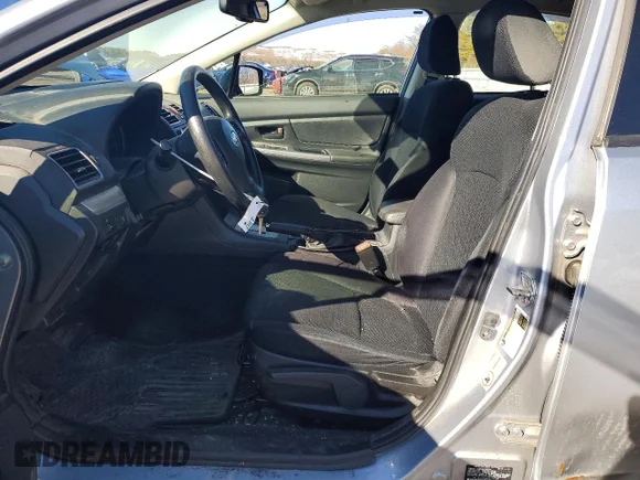 ✅ 2016 Subaru Impreza • VIN: JF1GJAA64GH006308 • Lot: 77568655. Listed on Copart with 149,941 mi. Free auction sales archive from the USA and detailed vehicle history report at DreamBid. Image 7.