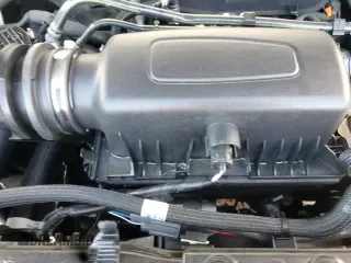 ✅ 2022 Ford Explorer XLT • VIN: 1FMSK8DH9NGC15503 • Лот: 85928855. Опубликован ранее на Copart с пробегом 27 311 миль. Бесплатный доступ к архиву аукционных продаж из США и подробный отчёт об истории автомобиля на DreamBid. Изображение 16.