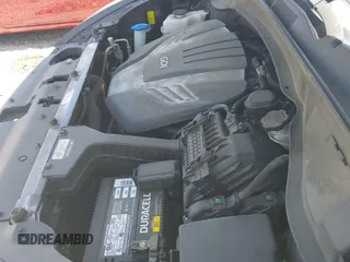 2018 Hyundai Santa Fe SE Ultimate z VIN KM8SR4HF1JU286204, wystawiony jako IAAI lot #42050203 z przebiegiem 118 072 mil mil oraz . Historia ofert i sprzedaży dostępna na DreamBid. Obrazek 19.