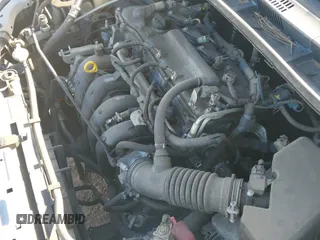 ✅ 2010 Toyota Corolla S • VIN: 2T1BU4EE4AC515955 • Лот: 43703679. Опубликован ранее на IAAI с пробегом 281 155 миль. Бесплатный доступ к архиву аукционных продаж из США и подробный отчёт об истории автомобиля на DreamBid. Изображение 12.