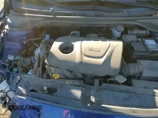 ✅ 2019 Hyundai Accent SE • VIN: 3KPC24A30KE066288 • Лот: 85975014. Опубликован ранее на Copart с пробегом 90 728 миль. Бесплатный доступ к архиву аукционных продаж из США и подробный отчёт об истории автомобиля на DreamBid. Изображение 15.