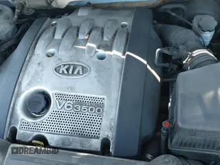 ✅ 2005 Kia Sedona LX • VIN: KNDUP132256717973 • Lot: 43083047. Listed on IAAI with 187,957 mi. Free auction sales archive from the USA and detailed vehicle history report at DreamBid. Image 18.