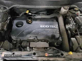 ✅ 2020 Chevrolet Equinox LT • VIN: 2GNAXTEV8L6262003 • Лот: 91320525. Опубликован ранее на Copart с пробегом 73 719 миль. Бесплатный доступ к архиву аукционных продаж из США и подробный отчёт об истории автомобиля на DreamBid. Изображение 14.