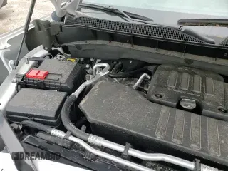 ✅ 2025 Chevrolet Silverado 1500 • VIN: 1GCRKBEK0SZ100962 • Lot: 50736905. Wystawiony na Copart z przebiegiem 1 426 mil. Bezpłatny archiwum sprzedaży aukcyjnych z USA i szczegółowy raport historii pojazdu na DreamBid. Zdjęcie 13.