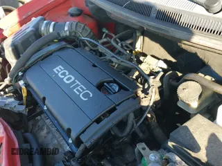 ✅ 2010 Chevrolet Aveo 1LT • VIN: KL1TD5DE8AB072565 • Lot: 41209311. Wystawiony na IAAI z przebiegiem 152 752 mil. Bezpłatny archiwum sprzedaży aukcyjnych z USA i szczegółowy raport historii pojazdu na DreamBid. Zdjęcie 20.