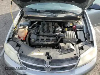 ✅ 2008 Dodge Avenger SXT • VIN: 1B3LC56R98N286695 • Lot: 85612524. Wystawiony na Copart z przebiegiem 40 333 mil. Bezpłatny archiwum sprzedaży aukcyjnych z USA i szczegółowy raport historii pojazdu na DreamBid. Zdjęcie 13.