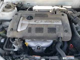 ✅ 2006 Hyundai Elantra GLS • VIN: KMHDN46D56U272836 • Lot: 41337775. Wystawiony na Copart z przebiegiem 63 558 mil. Bezpłatny archiwum sprzedaży aukcyjnych z USA i szczegółowy raport historii pojazdu na DreamBid. Zdjęcie 13.