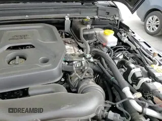 ✅ 2023 Jeep Wrangler Sahara • VIN: 1C4HJXEN8PW702071 • Лот: 64902225. Опубликован ранее на Copart с пробегом 44 251 миль. Бесплатный доступ к архиву аукционных продаж из США и подробный отчёт об истории автомобиля на DreamBid. Изображение 13.