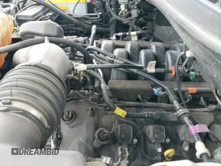 ✅ 2018 Ford F-150 XL • VIN: 1FTEX1C51JKD95732 • Lot: 42175873. Listed on IAAI with 141,534 mi. Free auction sales archive from the USA and detailed vehicle history report at DreamBid. Image 18.