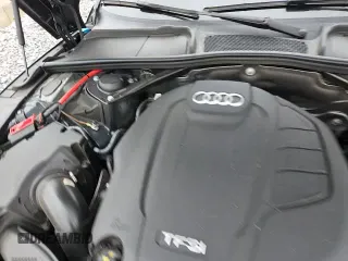 ✅ 2020 Audi A5 Cabriolet Premium • VIN: WAUWNGF59LN000638 • Lot: 85182245. Listed on Copart with 30,105 mi. Free auction sales archive from the USA and detailed vehicle history report at DreamBid. Image 15.