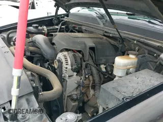 ✅ 2007 GMC Yukon SLE • VIN: 1GKFC13J07R126087 • Лот: 42130361. Опубликован ранее на IAAI с пробегом 252 135 миль. Бесплатный доступ к архиву аукционных продаж из США и подробный отчёт об истории автомобиля на DreamBid. Изображение 19.